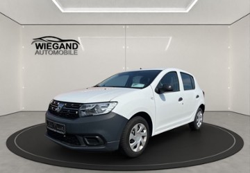 Dacia Sandero 84.000 km 4.990 &euro; Viernheim 68519