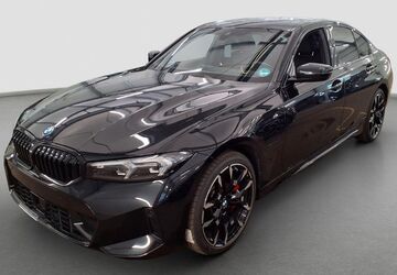 BMW 330 19.900 km 51.500 &euro; Mühlhausen 69242