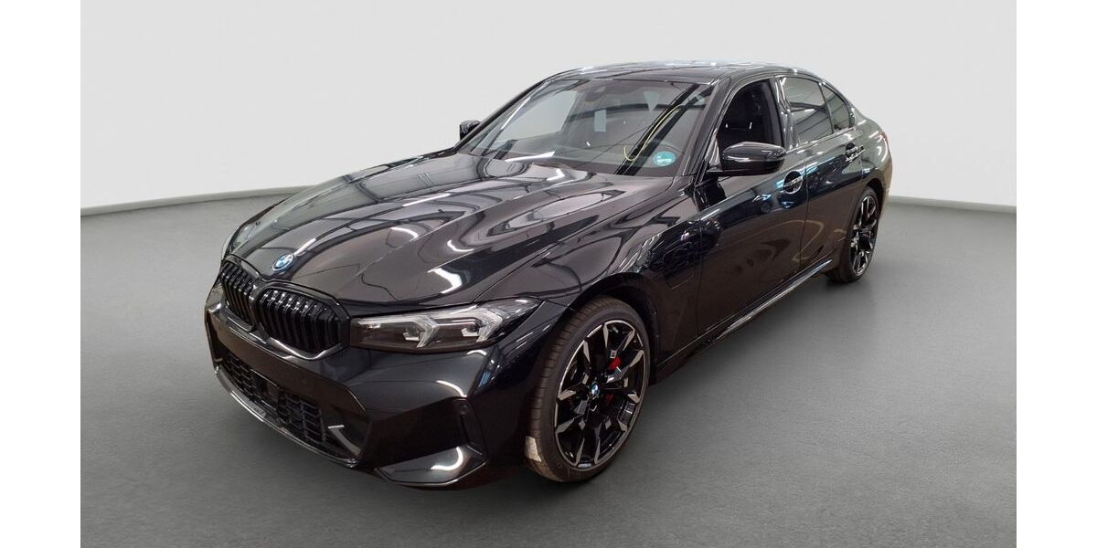 BMW 330 19.900 km 51.500 &euro; Mühlhausen 69242