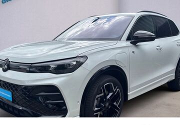 VW Tiguan 3.593 km 59.234 &euro; Walldorf 69190