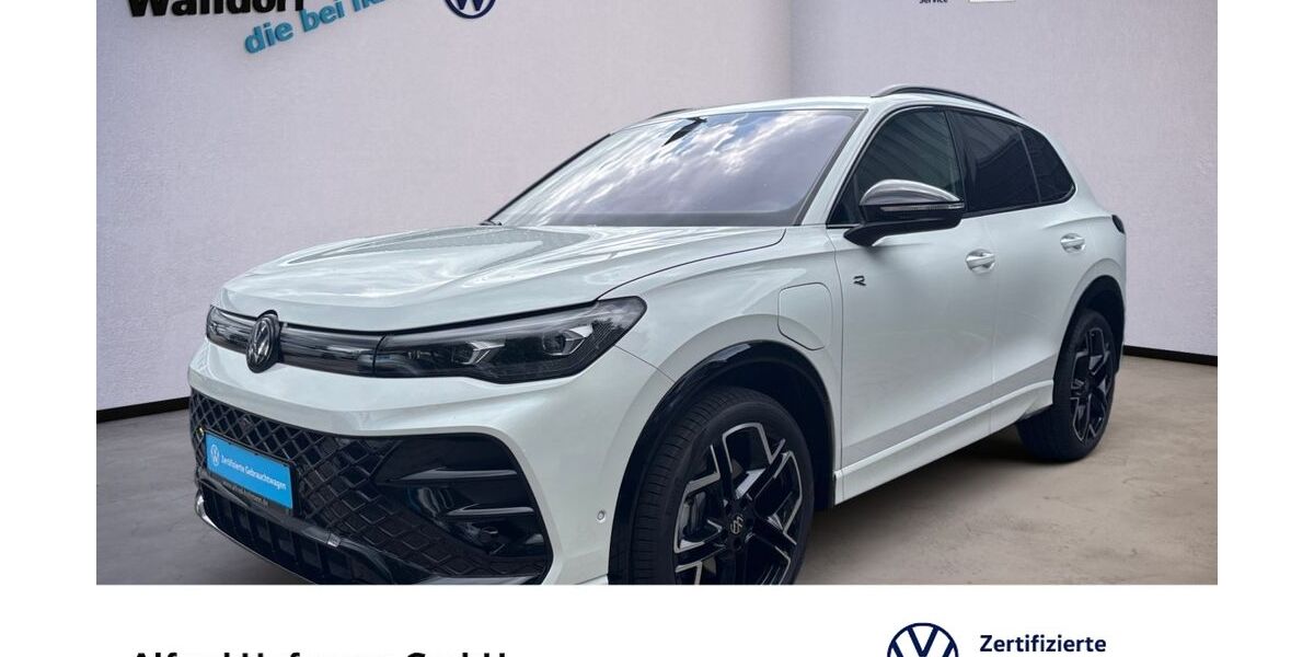 VW Tiguan 3.593 km 59.234 &euro; Walldorf 69190