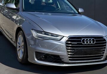 Audi A6 255.000 km 11.900 &euro; Heidelberg 69115