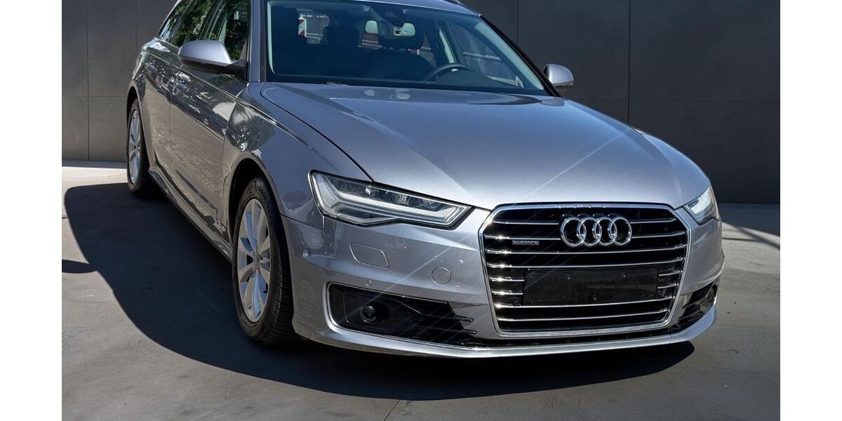 Audi A6 255.000 km 11.900 &euro; Heidelberg 69115