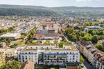 Etagenwohnung Heidelberg Boxberg - 1 Zimmer, 18 m&sup2;, 450&euro; | Angebot:23721733