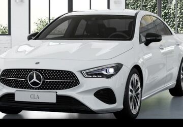 Mercedes-Benz CLA 200 14.000 km 33.190 &euro; Heidelberg 69126