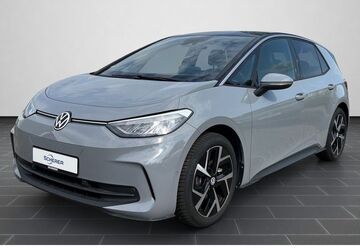 VW ID.3 19.422 km 28.790 &euro; Hockenheim 68766