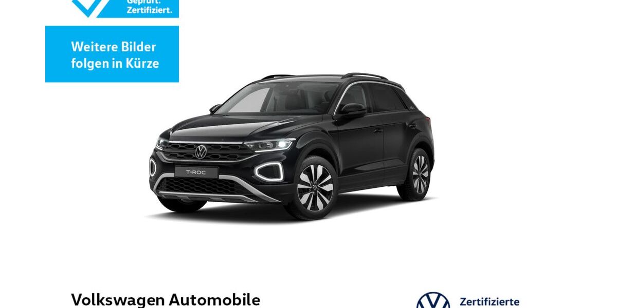 VW T-Roc 19.472 km 27.991 &euro; Mannheim 68309