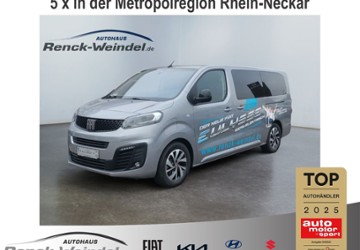 Fiat Ulysse 2.159 km 49.989 &euro; Speyer 67346