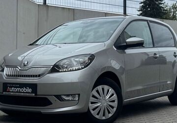 Skoda Citigo 89.000 km 11.999 &euro; Leimen 69181