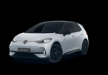 VW ID.3 13.336 km 44.057 &euro; Walldorf 69190
