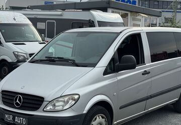 Mercedes-Benz Vito 309.000 km 4.900 &euro; Sinsheim 74889