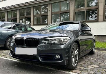 BMW 120 141.000 km 9.800 &euro; Heidelberg 69126