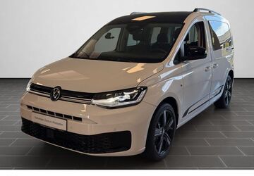 VW Caddy 3.000 km 42.970 &euro; Mannheim 68167