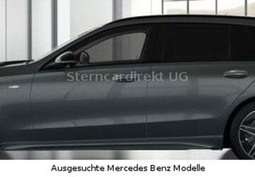 Mercedes-Benz C 300 14.000 km 55.300 &euro; Lampertheim 68623