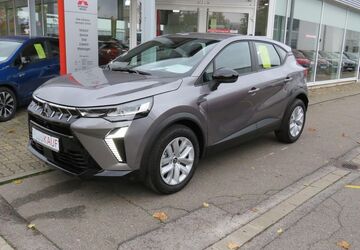 Mitsubishi ASX 1.875 km 20.500 &euro; Heidelberg 69126
