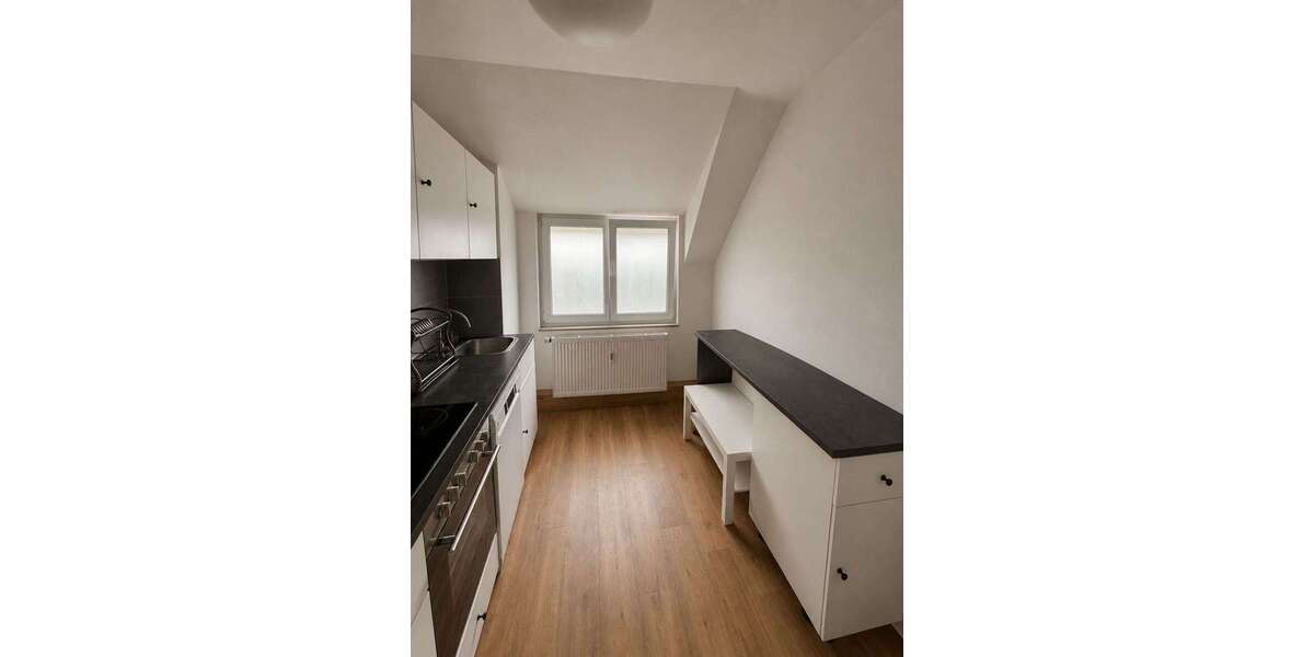 Etagenwohnung Weinheim - 4 Zimmer, 74 m&sup2;, 1.050&euro; | Angebot:26934385