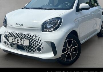 Smart ForFour 21.000 km 11.110 &euro; Weinheim 69469