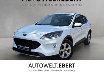 Ford Kuga 104.490 km 18.290 &euro; Frankenthal 67227