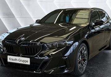 BMW 540 1.100 km 81.350 &euro; Heidelberg 69123