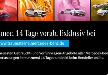 Mercedes-Benz EQE 15.730 km 52.990 &euro; Mannheim 68165