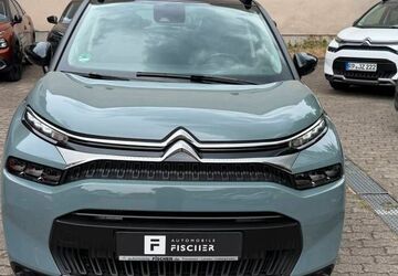 Citroen C3 Aircross 44.595 km 15.900 &euro; Ludwigshafen 67071