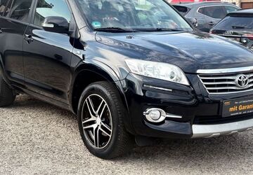 Toyota RAV 4 179.562 km 8.490 &euro; Ludwigshafen am Rhein 67071