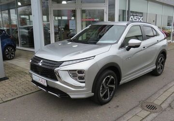 Mitsubishi Eclipse Cross 1.948 km 31.590 &euro; Heidelberg 69126