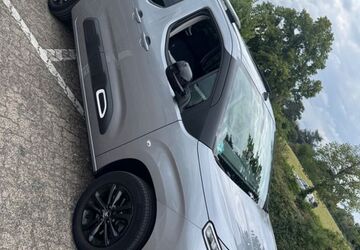 Citroen Berlingo 43.800 km 25.000 &euro; Heidelberg 69124