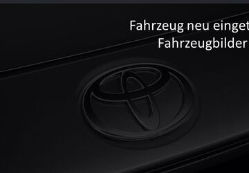 Toyota C-HR 23.646 km 28.990 &euro; Wiesloch 69168