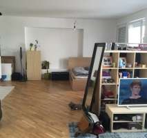 Wohnung Mannheim Herzogenried - 2 Zimmer, 50 m&sup2;, 780&euro; | Angebot:27154003