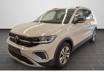 VW T-Cross 9.132 km 27.500 &euro; Ladenburg 68526