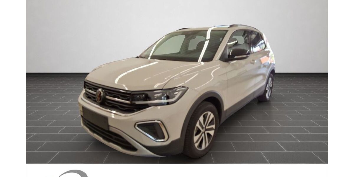 VW T-Cross 9.132 km 27.500 &euro; Ladenburg 68526