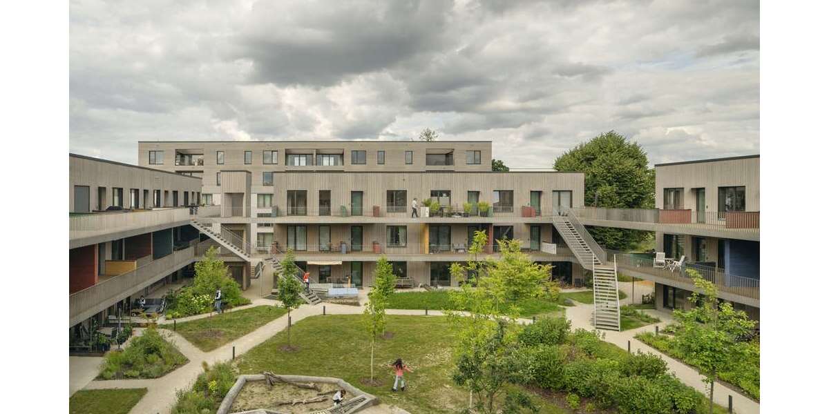 Etagenwohnung Mannheim Franklin - 2 Zimmer, 68 m&sup2;, 930&euro; | Angebot:26659758
