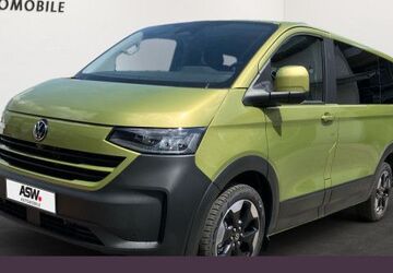 VW T7 Caravelle 9.900 km 44.790 &euro; Sinsheim 74889