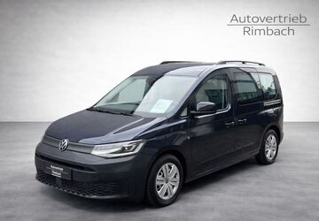 VW Caddy Maxi 87.000 km 23.990 &euro; Rimbach 64668