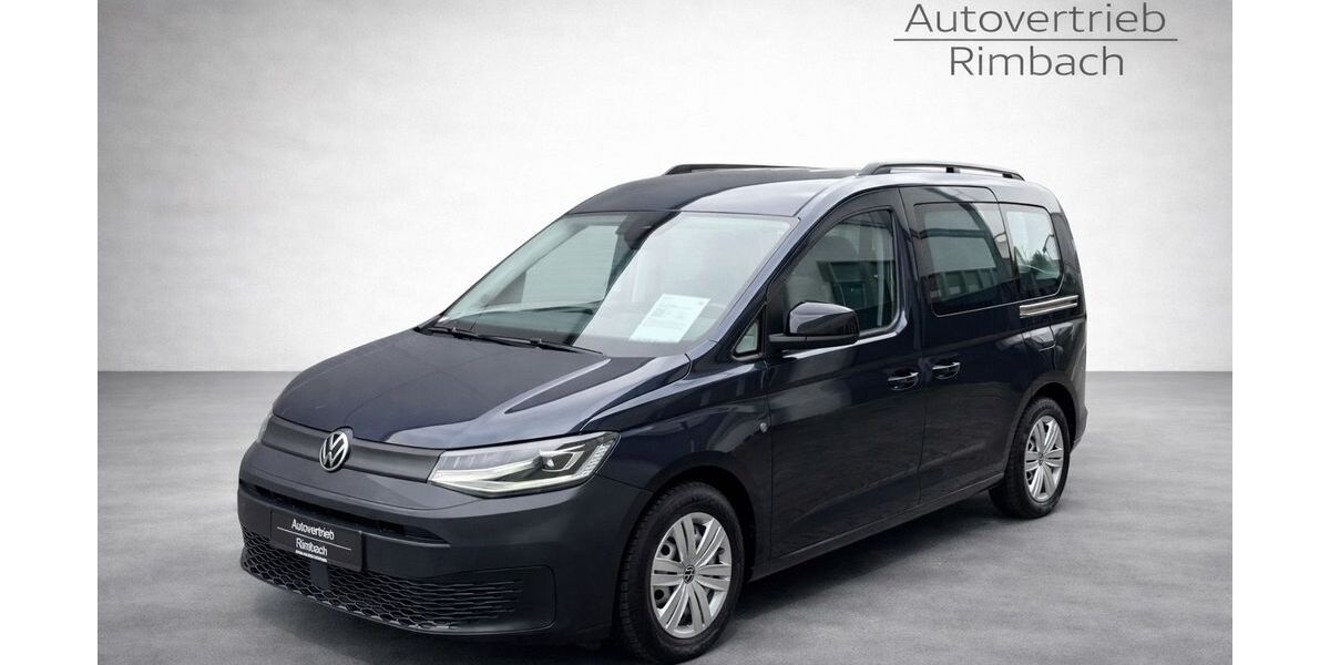 VW Caddy Maxi 87.000 km 23.990 &euro; Rimbach 64668