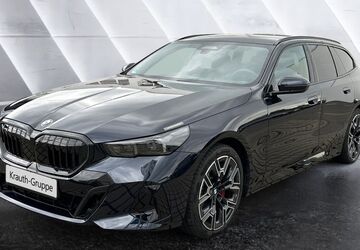 BMW 520 19.775 km 58.900 &euro; Heidelberg 69123