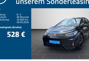 VW ID.3 18.100 km 40.920 &euro; Mannheim 68167