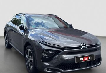 Citroen C5 X 27.300 km 26.900 &euro; Heidelberg 69126