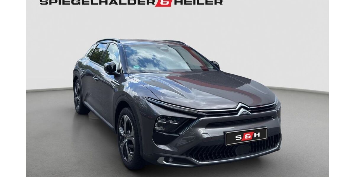 Citroen C5 X 27.300 km 26.900 &euro; Heidelberg 69126