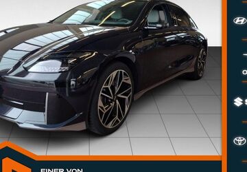 Hyundai IONIQ 6 13.800 km 37.919 &euro; Heidelberg 69115