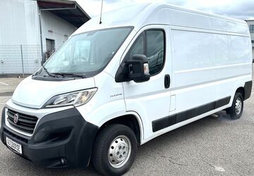 Fiat Ducato 128.000 km 14.500 &euro; Rauenberg 69231