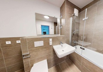 Wohnung Ludwigshafen am Rhein Parkinsel - 4 Zimmer, 106 m&sup2;, 1.285&euro; | Angebot:26968224