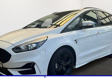 Ford S-Max 17.500 km 28.990 &euro; Heidelberg 69126