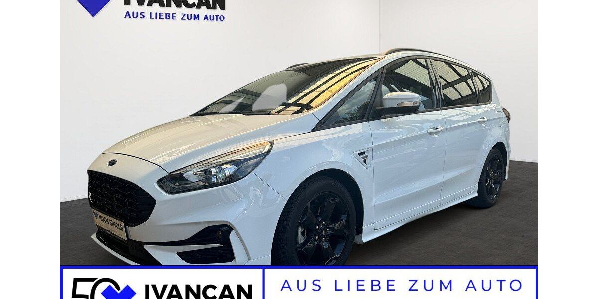 Ford S-Max 17.500 km 28.990 &euro; Heidelberg 69126