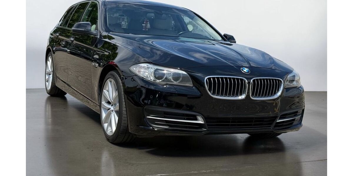 BMW 520 254.000 km 9.900 &euro; Heidelberg 69115