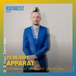 Apparat