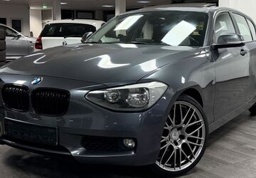 BMW 120 175.000 km 7.700 &euro; Lampertheim 68623