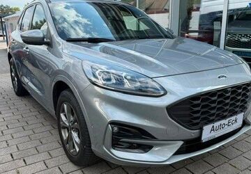 Ford Kuga 50.500 km 27.290 &euro; Heppenheim 64646