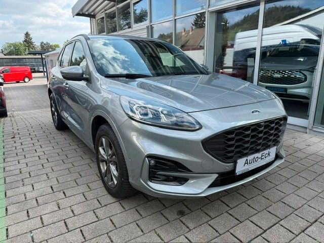 Ford Kuga 50.500 km 27.290 &euro; Heppenheim 64646